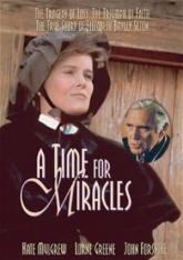 A Time for Miracles (DVD)